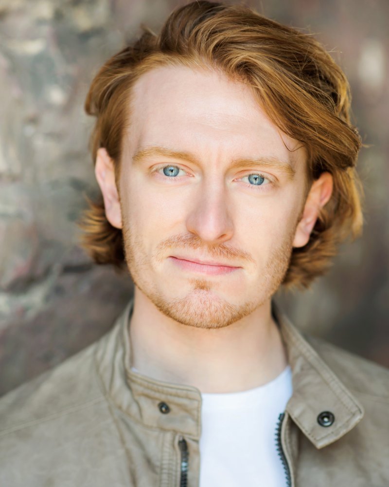 Daniel Campbell