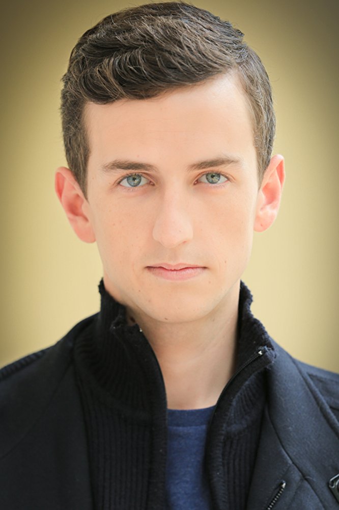 James Storer