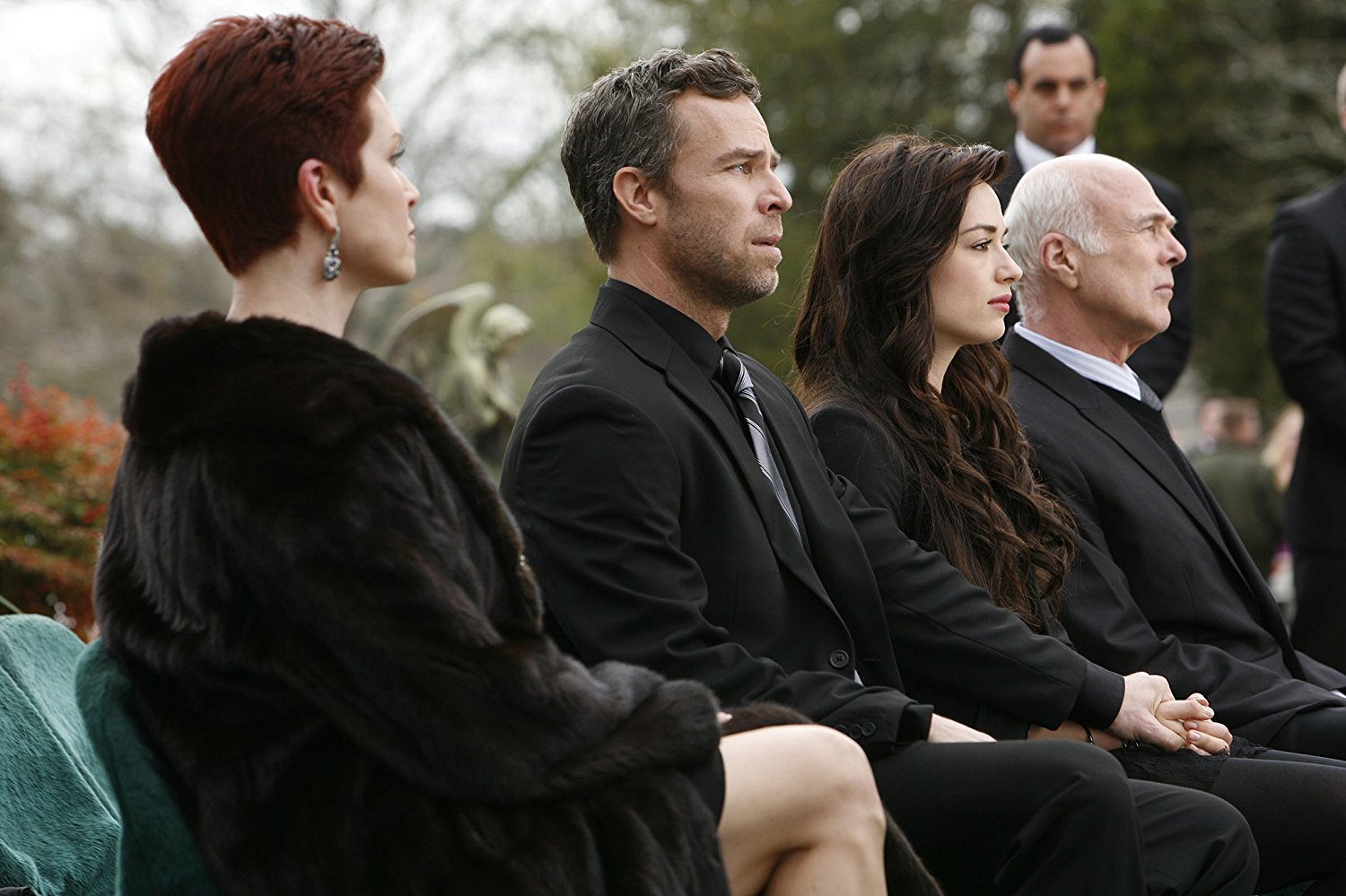 Mrs. Victoria Argent
