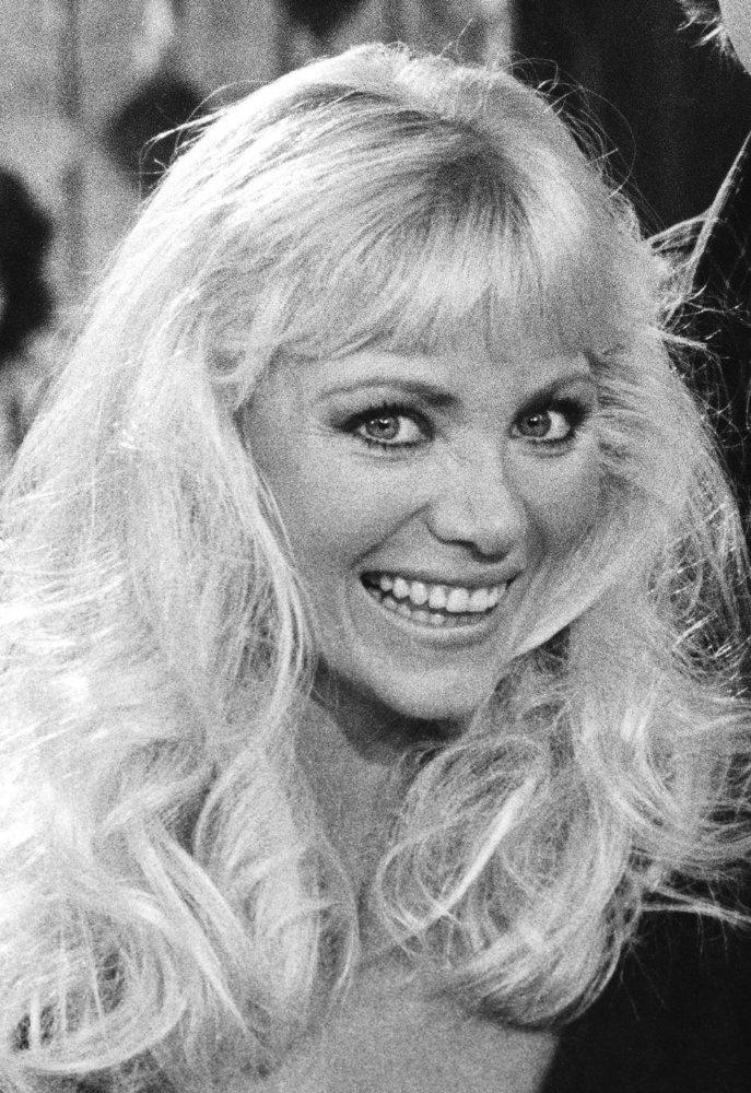 Angela Aames