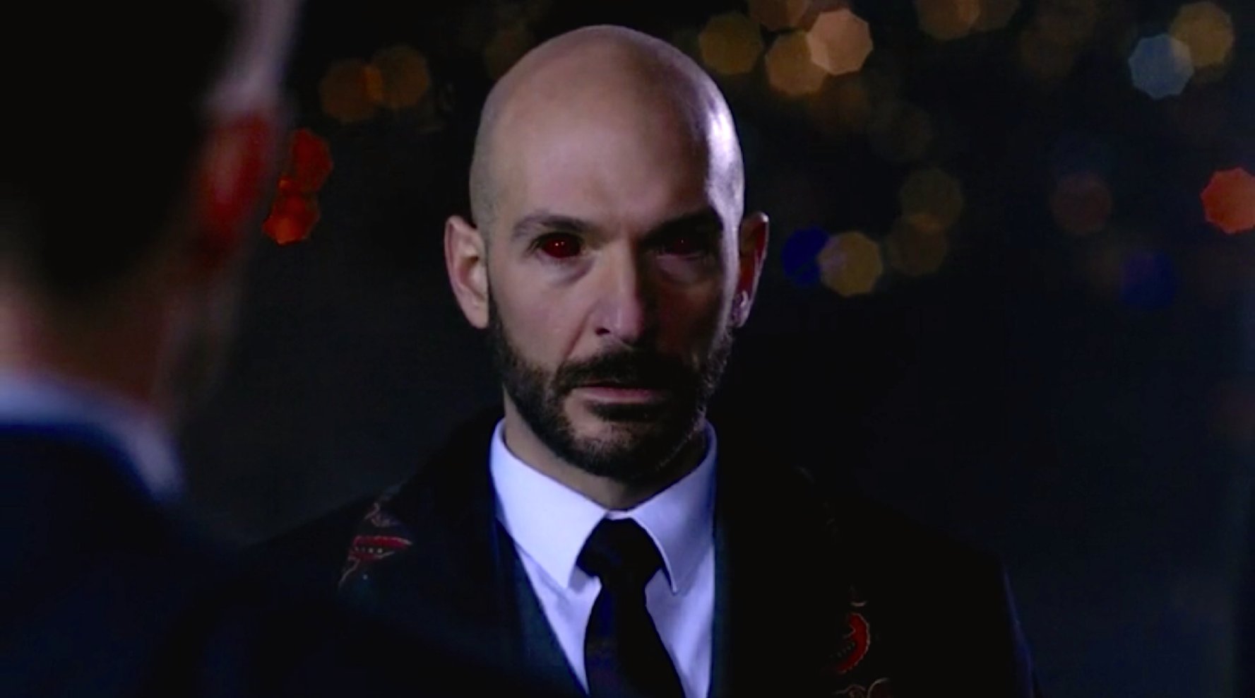 Marco Soriano
