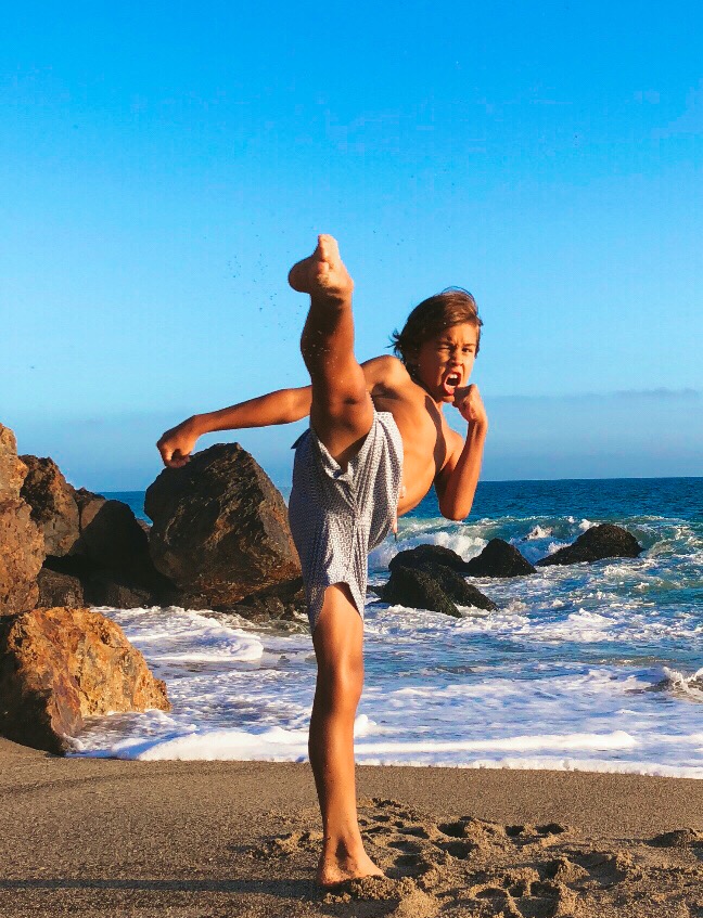 Gaige Chaturantabut