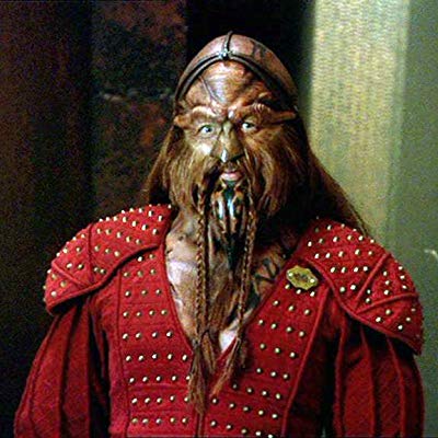 Ka D'Argo