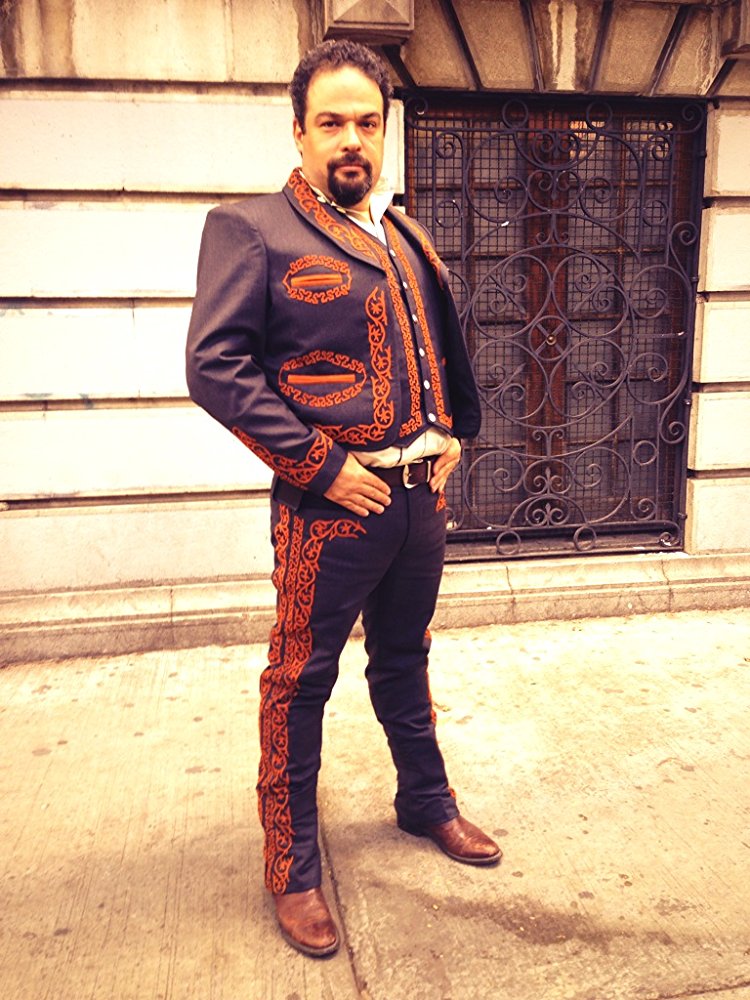Carlos Corona