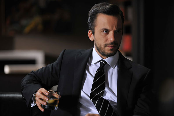 Serkan Altunorak