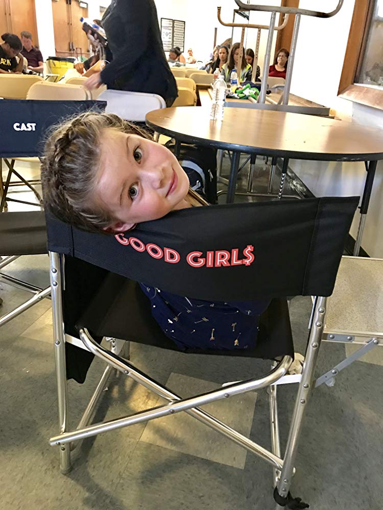 Everleigh McDonell