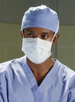 Dr. Ryan Spalding