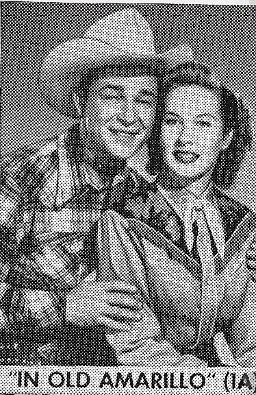 Penny Edwards