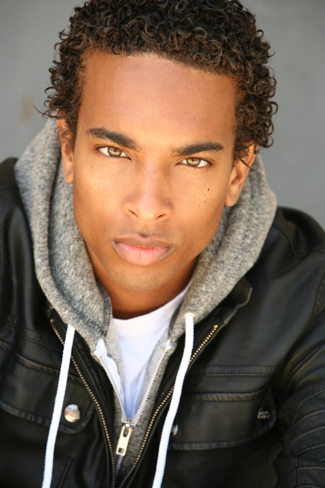 Joel Harold