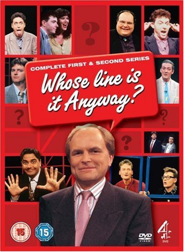 Tony Slattery