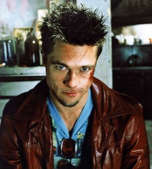 Tyler Durden