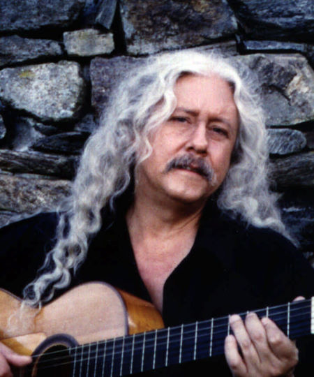 Arlo Guthrie