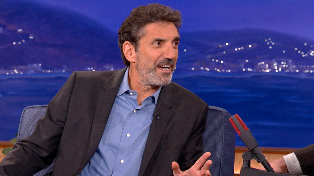 Chuck Lorre