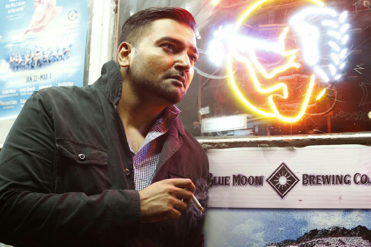 Albert Thakur
