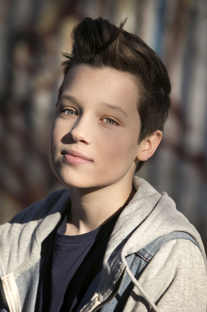 Bailey Barbour