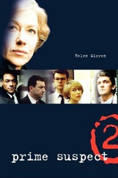 Prime Suspect 2 - Season 2