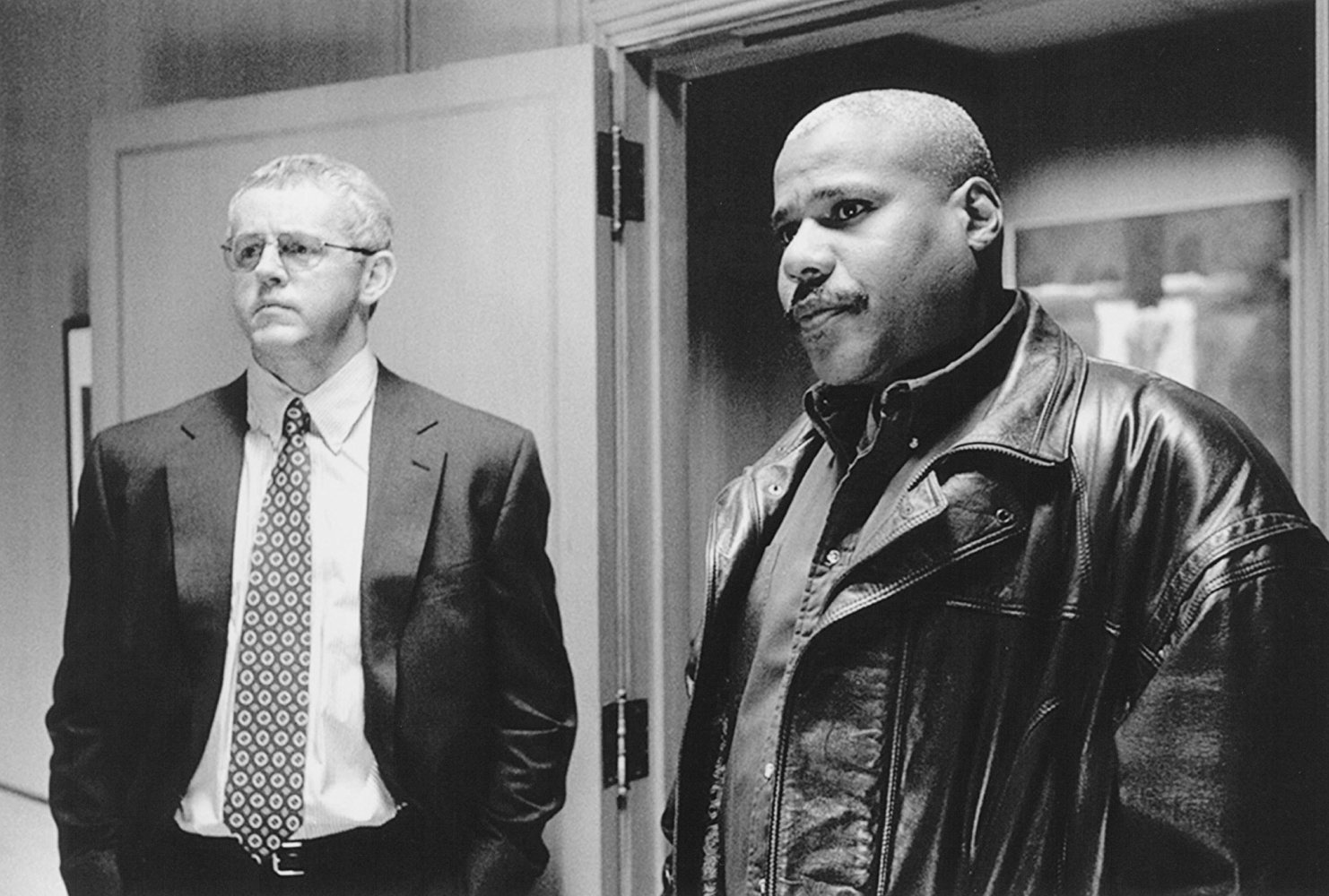 Det. Bob Burke