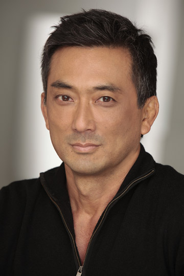 Paul Nakauchi