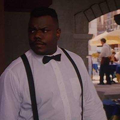 Waiter