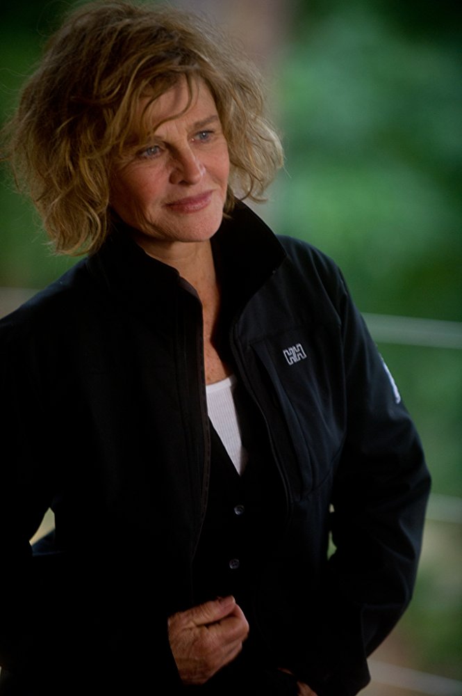 Mimi Lurie