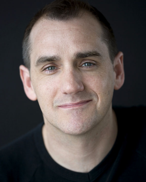 Ian Hughes