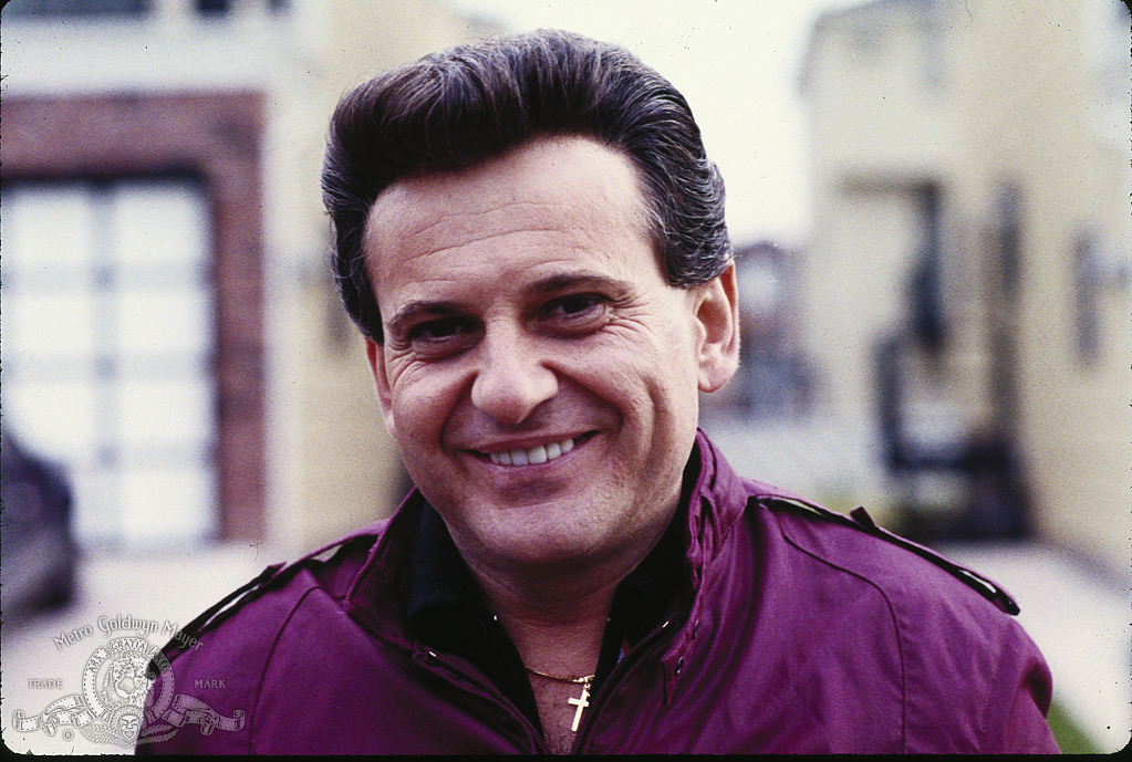 Nicky Cerone