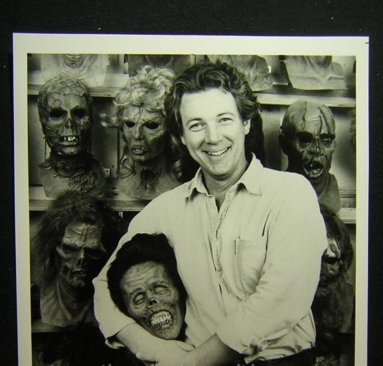 Ken Wiederhorn