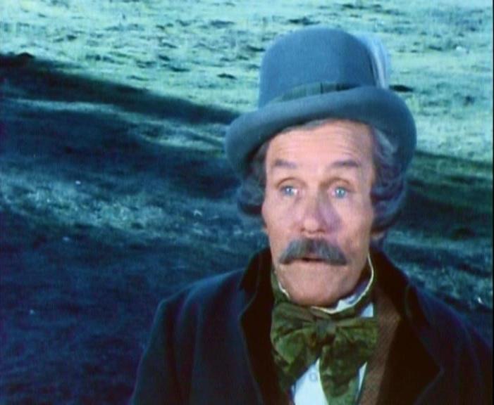 Walter Burke