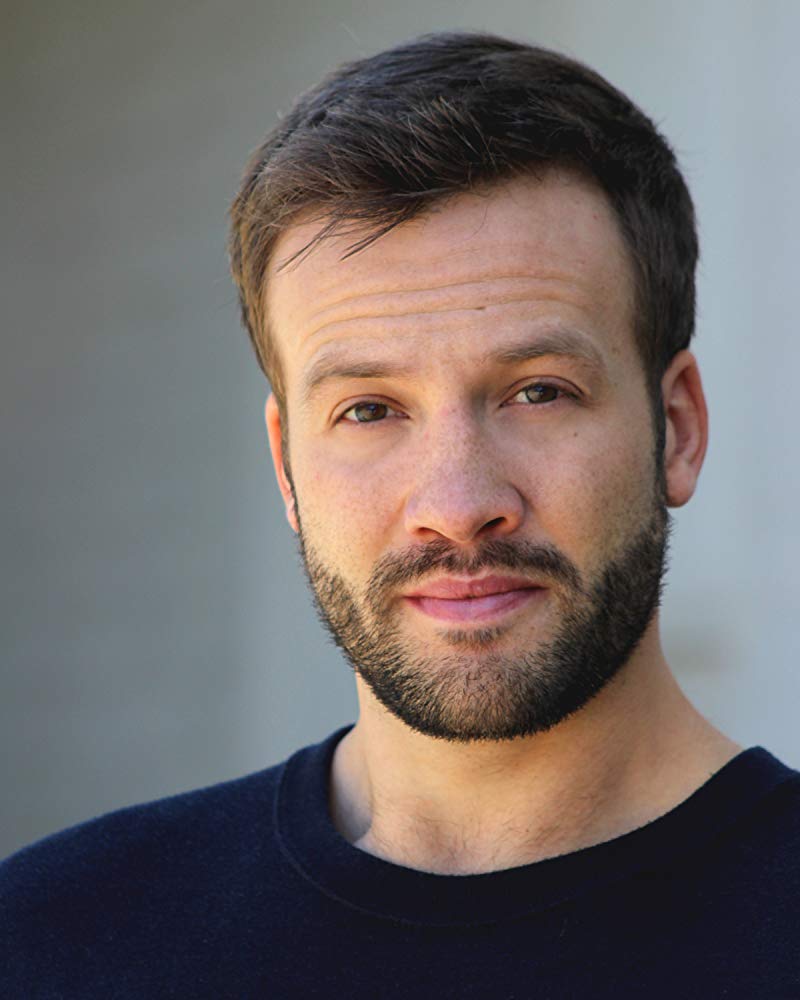 Dominic Leeder