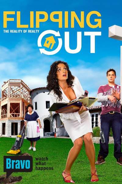 Flipping Out&nbsp;- Season 10