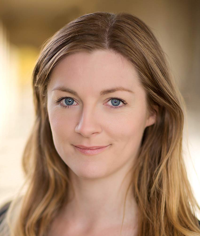 Gemma McElhinney