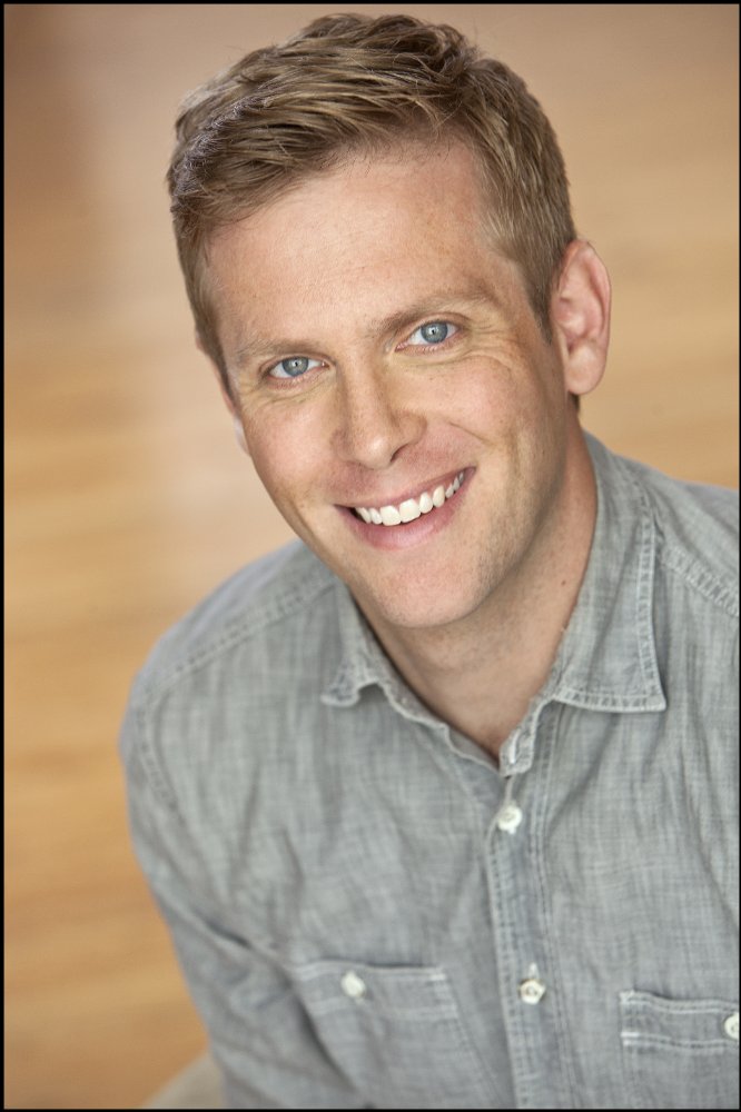 Brian Cade