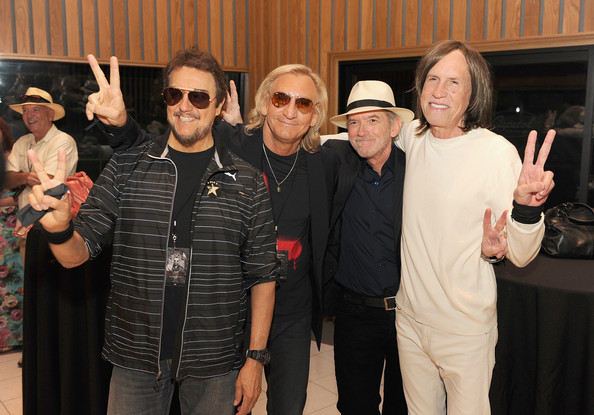 Glen Ballard