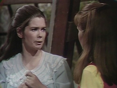 Kathryn Leigh Scott