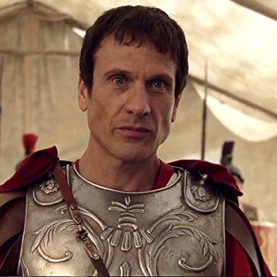 Julius Caesar
