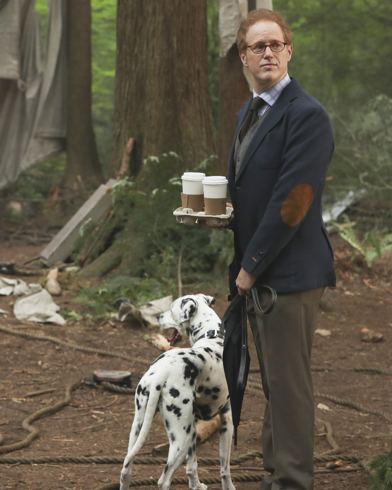 Raphael Sbarge