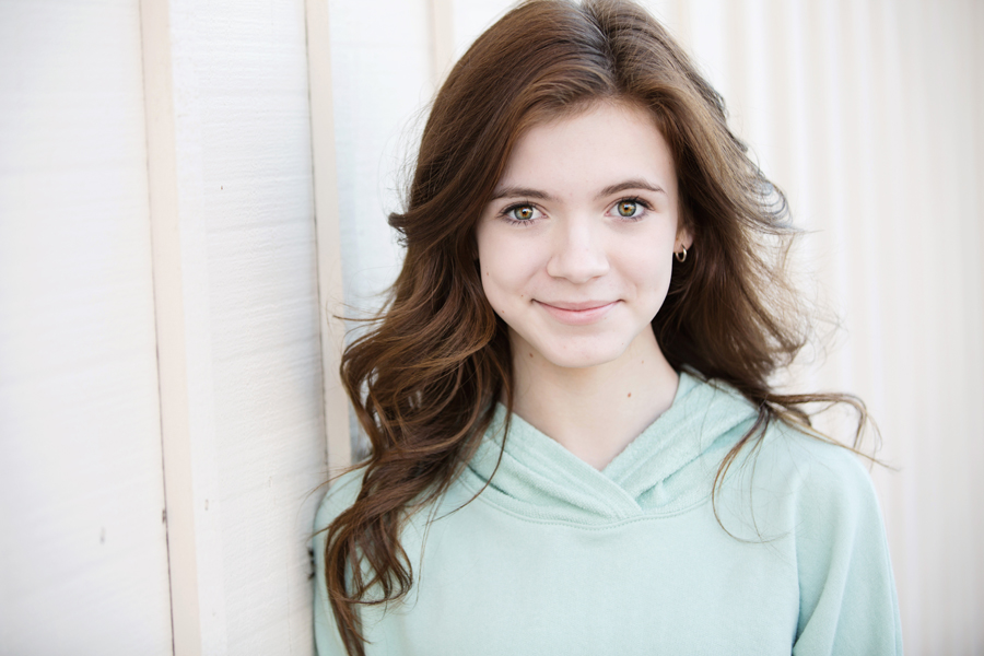 Emma Rose Maloney