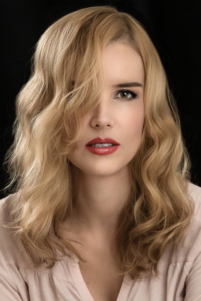 Natalie Lorence