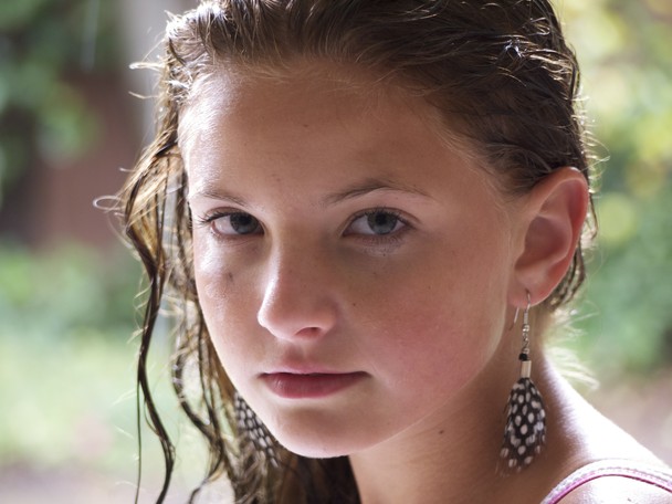 Maya Raines