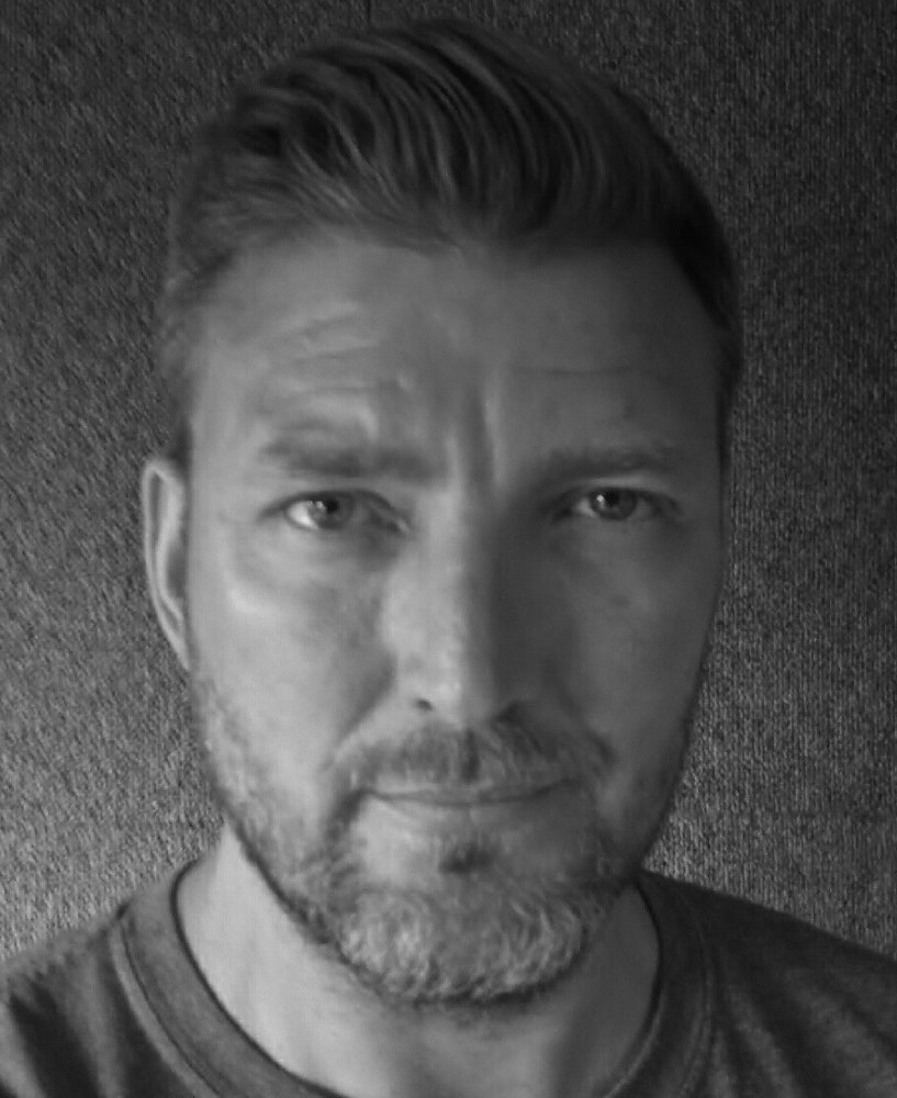 Gary Finan