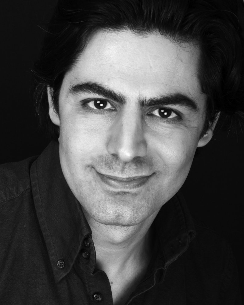 Luca Pusceddu