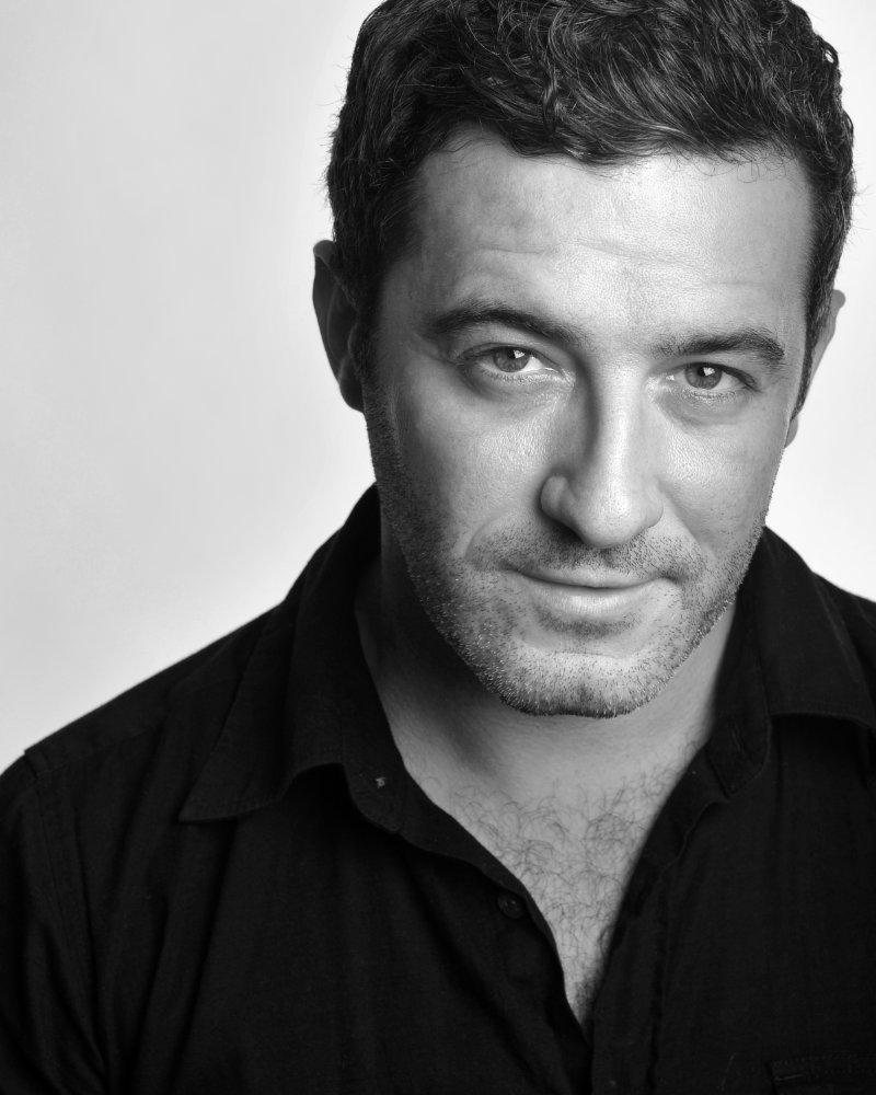 Daniel Coonan