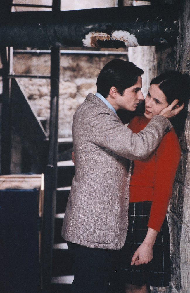 Jean-Pierre Léaud