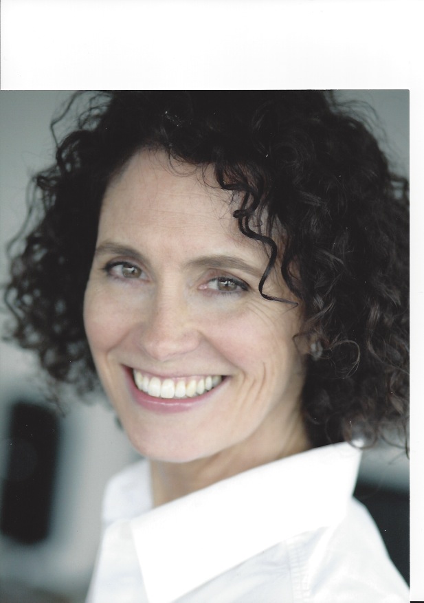 Fiona Gillies