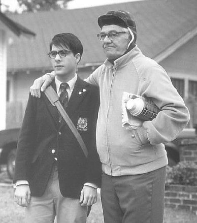 Bert Fischer
