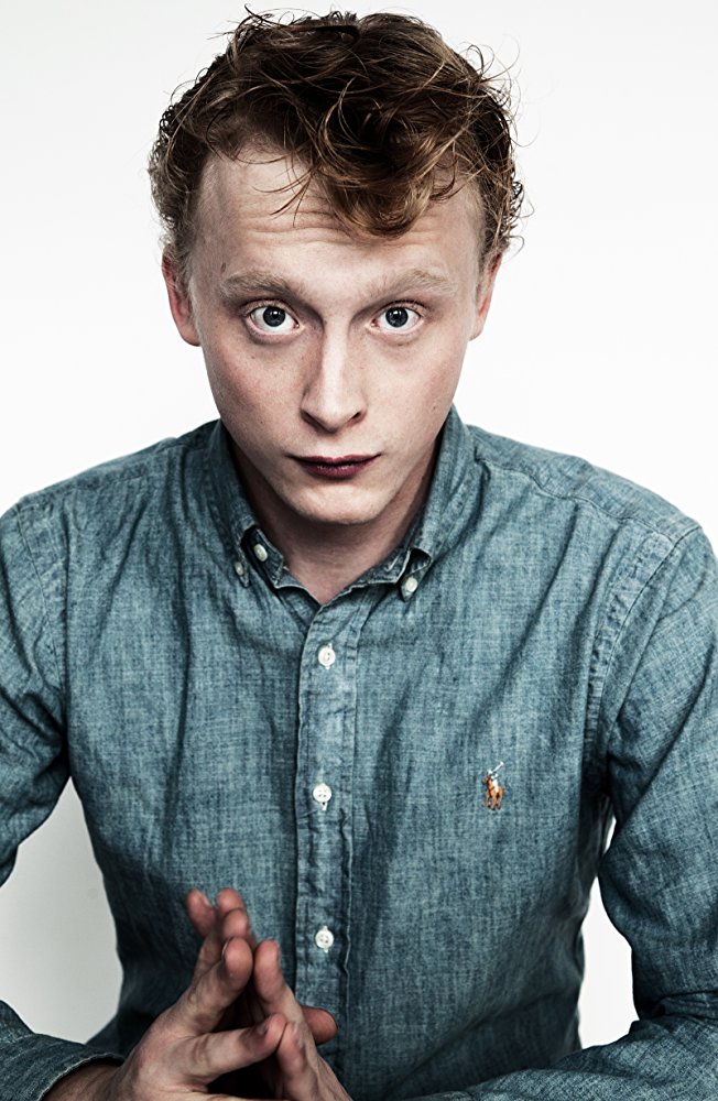 Sonny Lindberg