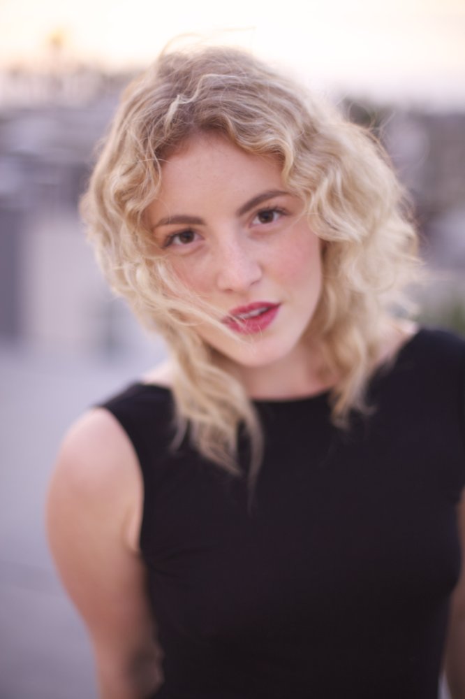 Kate Simmons