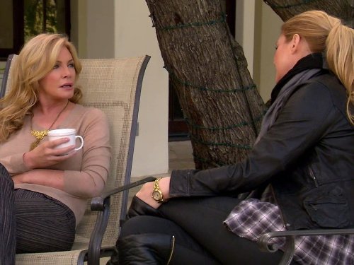 Shannon Tweed
