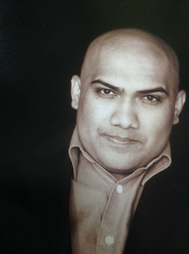 Seth Ranaweera