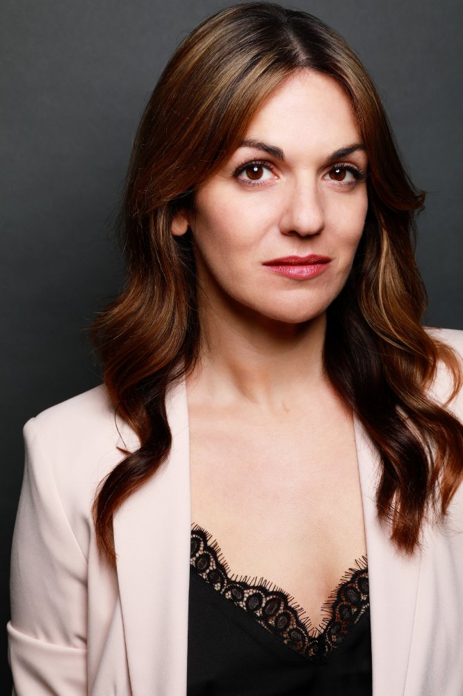 Abigail Marlowe